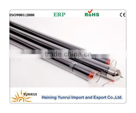 Solar Vacuum Tube Haining China