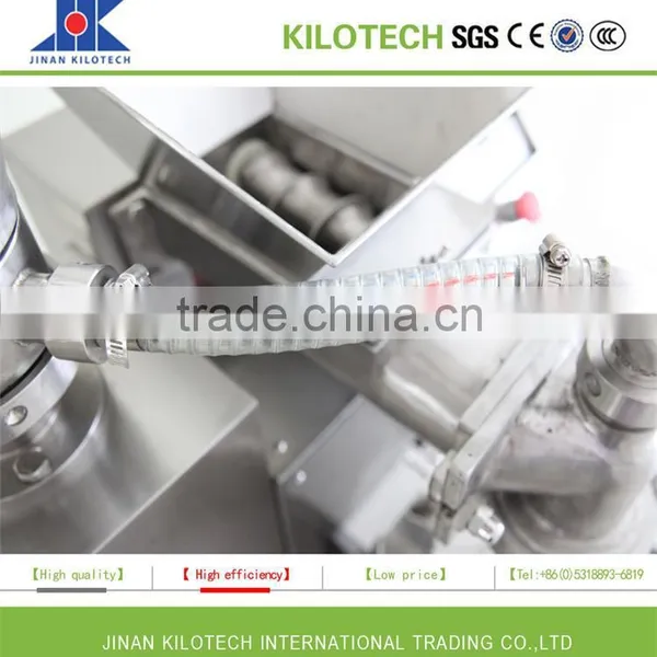 MBZ160 Automatic Momo Making Machine With High Quality and Best Service photo-4