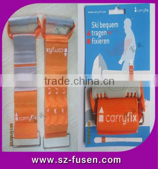 Nylon Webbing Factory High Quanlity Nylon Belt Seatbelt photo-4