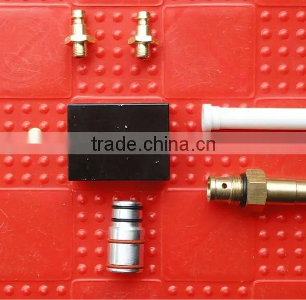 High Quality Sanxing Eurotec Powder Pumps 300 Series
