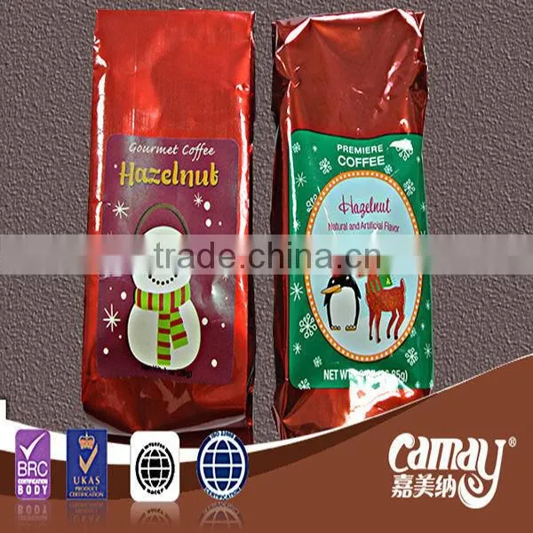 Hazelnut Roast Coffee photo-2