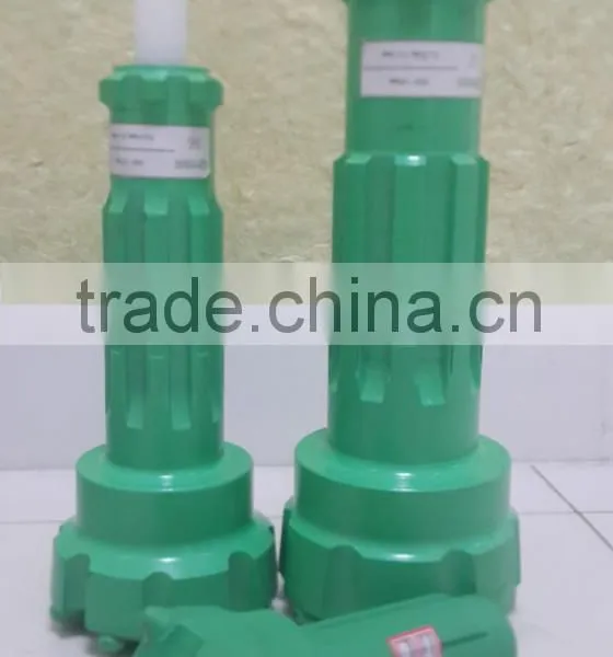 2015 Hot Sale 3" High Air Pressure DTH Drill Bits photo-4