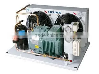 Bitzer compressor for refrigeration condensing unit refrigerator