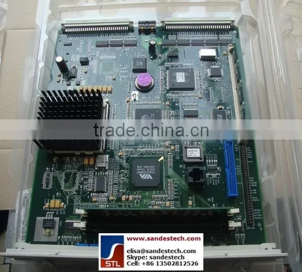 Huawei MPU CB04MPU1 CB04MPU0 03032934 03032935 Huawei C&C08 CC&08 CC08 C&C08B PSTN photo-3