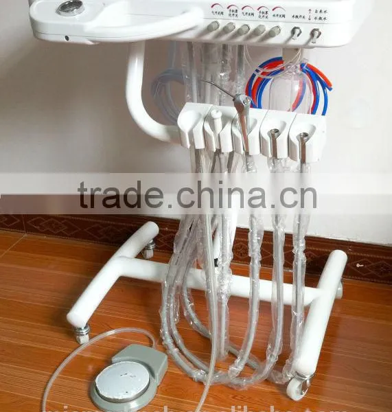 Dental Unit Dental Turbine Unit Children Dental Unit photo-5