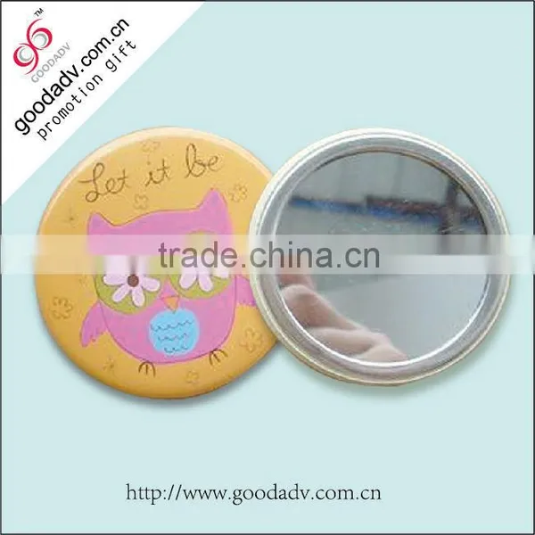Beautiful Makeup Mirror GOODADV Factory Professional Wholesale Production photo-3