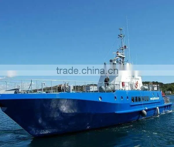 Wind farm support vessel (SBS 089)