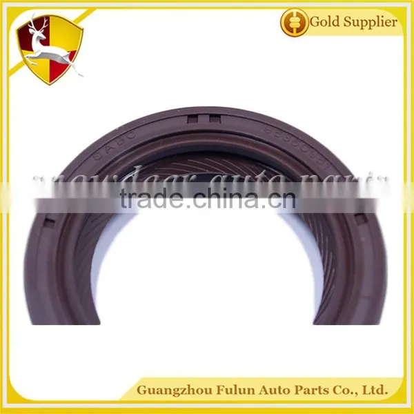 Car Engine Rubber Crankshaft Front Oil Seal for GM 96350161 Hot Sale photo-3