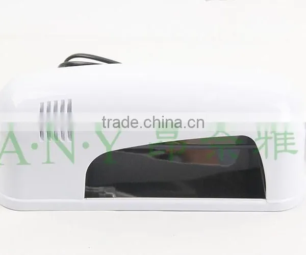 Ballast For UV Lamp 9W Nail Dryer Curing UV Light Ultraviolet Lamp To Bake Loca Glue photo-2