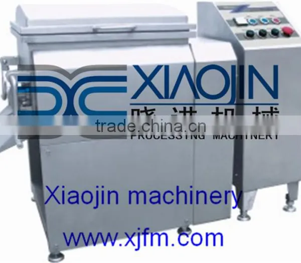 JBD700 Meat Processing Usage Sausage Meat Mixer Machine photo-4