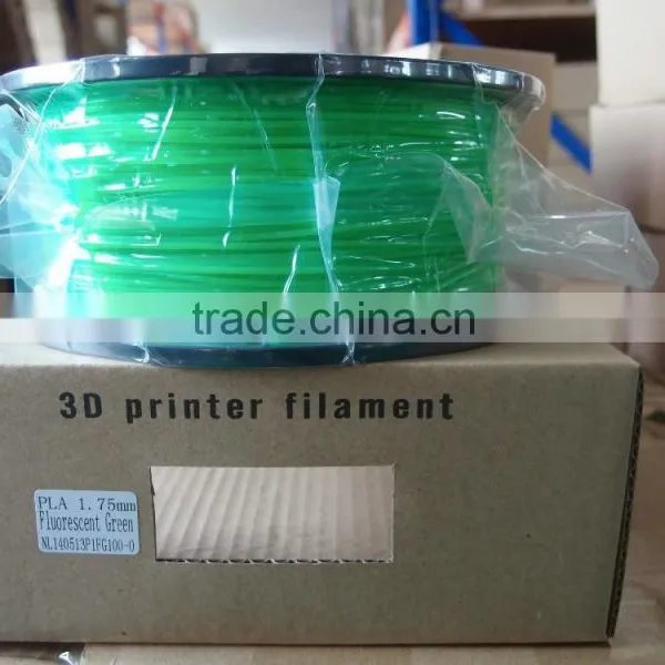 Factory Supply PLA ABS 1.75mm 3mm 3d Printer Filament photo-3