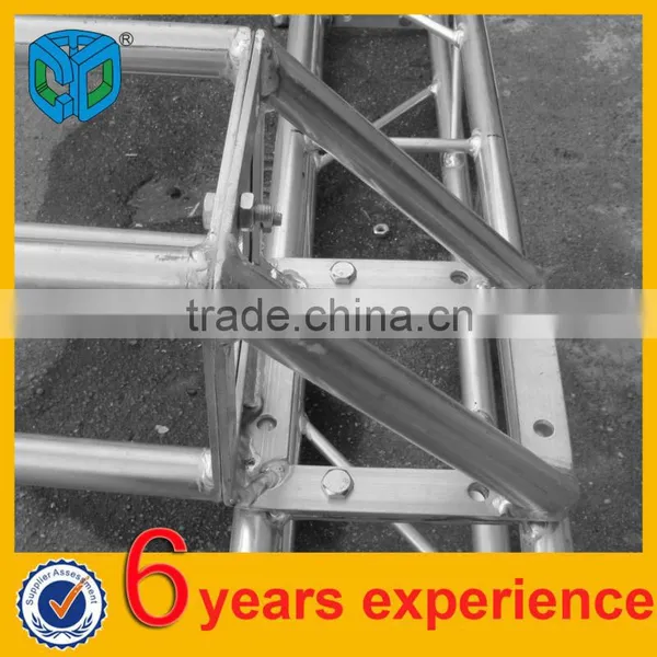 High Quality Compact Aluminium Stage Light Frame For Big Concert photo-3