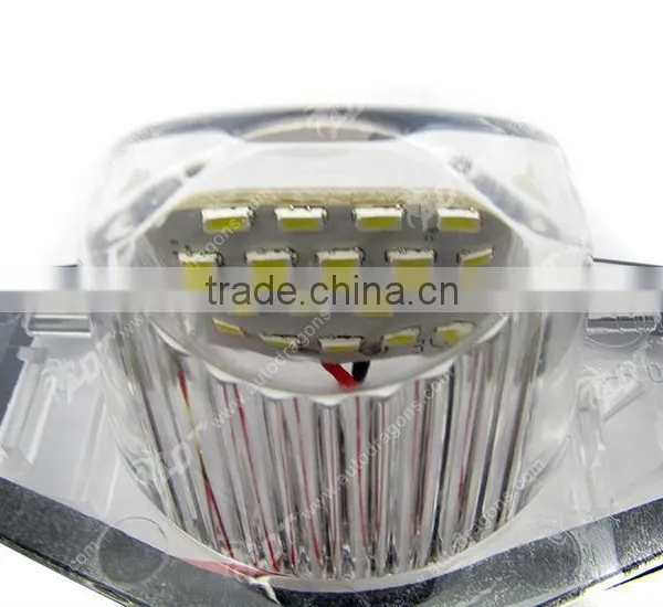 Canbus License Plate Bulb for Ford for Odyssey(08-) photo-2