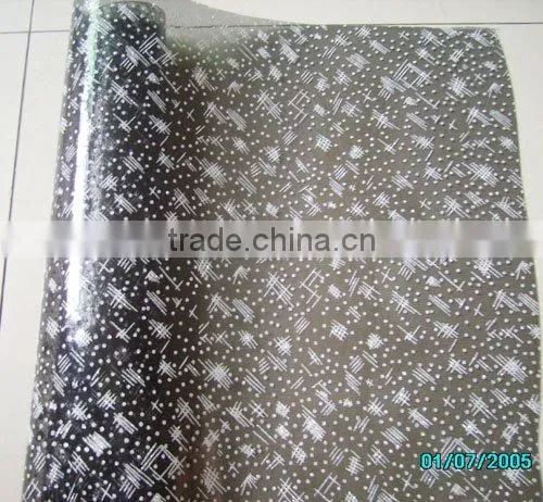Transparent/colored Transparent and Waterproof Tpu Film for Tablecloth FromDongguan Xionglin photo-6