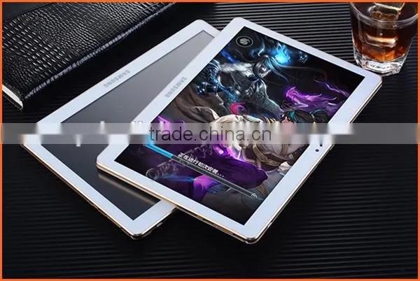 New 10 Inch Octa Core 4G Phone Tablet Phablet Android 5.1 Lollipop OS 3G 4G Bands Phone Call Dual Sim Card GPS photo-5