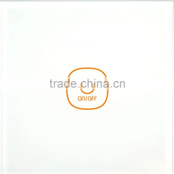 Smart Home Zigbee Remote Control Electric Wall Switch, Z-wave Wall Switch,Zigbee Wall Switch photo-2