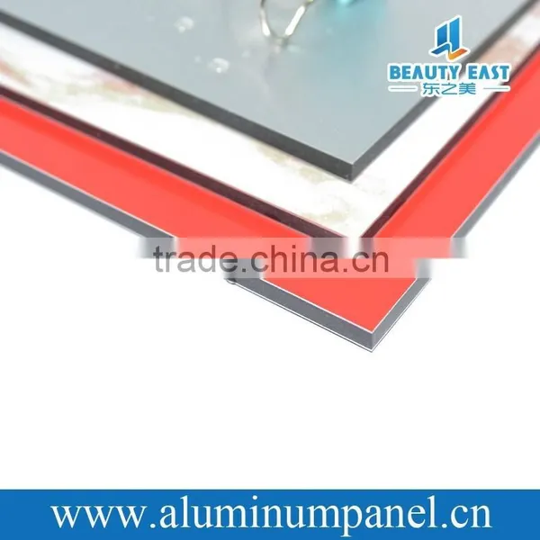 Hot Sale Aluminium Composite Panel,acp Sheet Aluminium Composite Panel photo-6