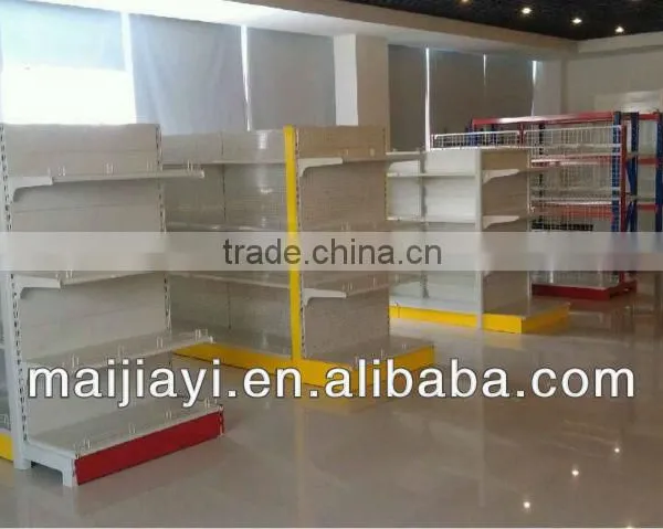 MJYI-shopping Shelving Hot Selling Store or Hypemarket