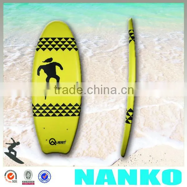 NA4101 Ninghai Nanko Customized IXPE Bodyboard
