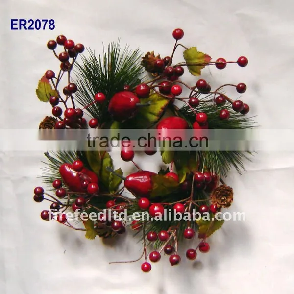 Attractive Christmas Garland