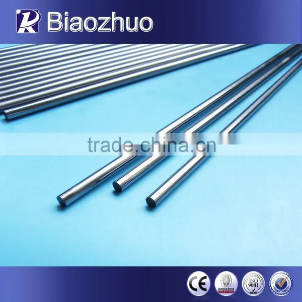 Small Diameter Ground Carbide Cemented Rods For Making Drill photo-5