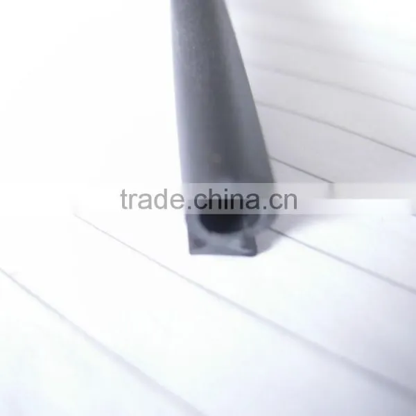 Hot!PVC Rubber Gasket for Curtain Wall,Window and Door B-55-5 Good photo-2