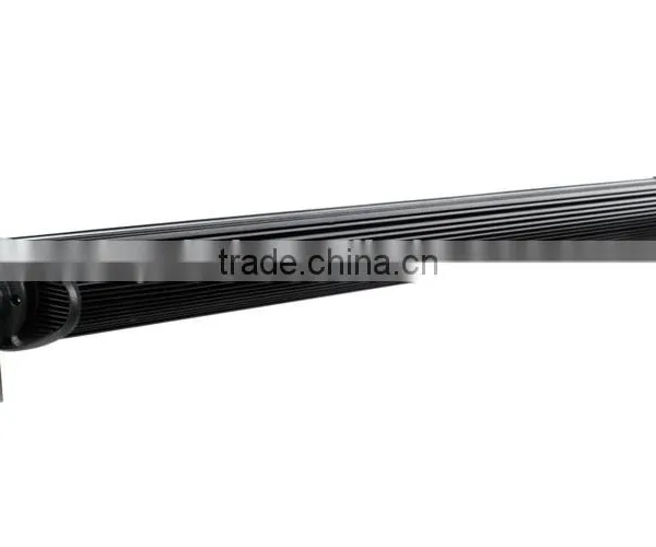 50" RGB Led Flash Light Bar 288w Led Light Bar Strobe Light Bar 288watt Waterproof 50" Flash Led Light Bar photo-4