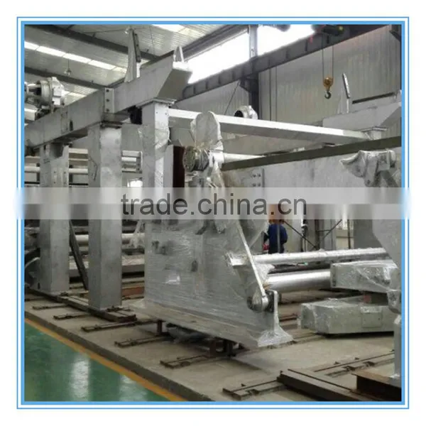 Engineers Available 2700/800 Toilet Jumbo Paper Roll Making Production Line photo-3