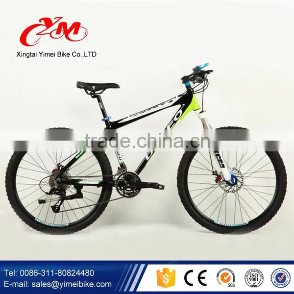 New Style Mountain Bicycle/ Full Suspension MTB Mountain Bike/High Quality Mountain Bikes For Sale photo-4