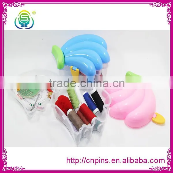 Disposable Pvc Sewing Bag for Travel photo-5