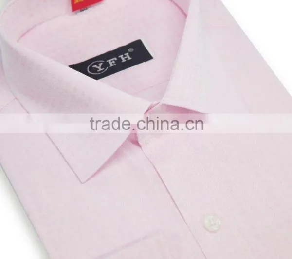 Cotton Dress Shirts for Men