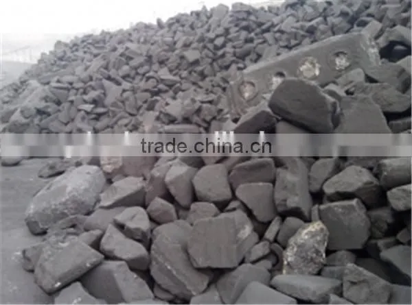 Anode Scrap, Carbon Block, Anode Remnants, Big Size photo-4