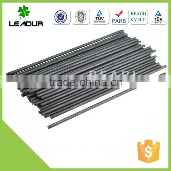 Black Carbon Pencil Refill Leads photo-4