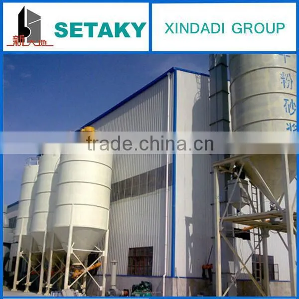 Tile Adhesive Special for Wall Tiles photo-6