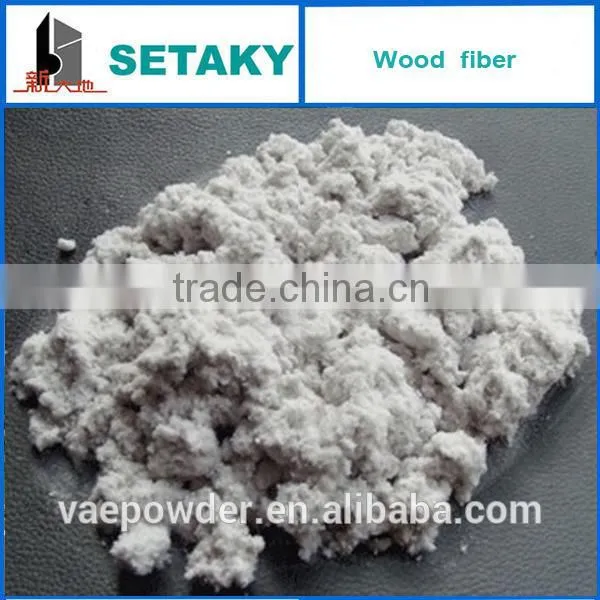 Concrete Expanding Admixture-Wood Cellulose Fibre photo-4