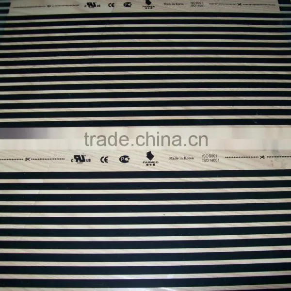 Floor Heating Film [Parmed-308plus] photo-4