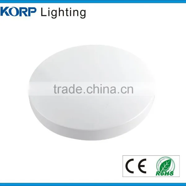 Ce Rohs 2year Warranty Surface Mounted Led Ceiling Light 18w 24w 40w
