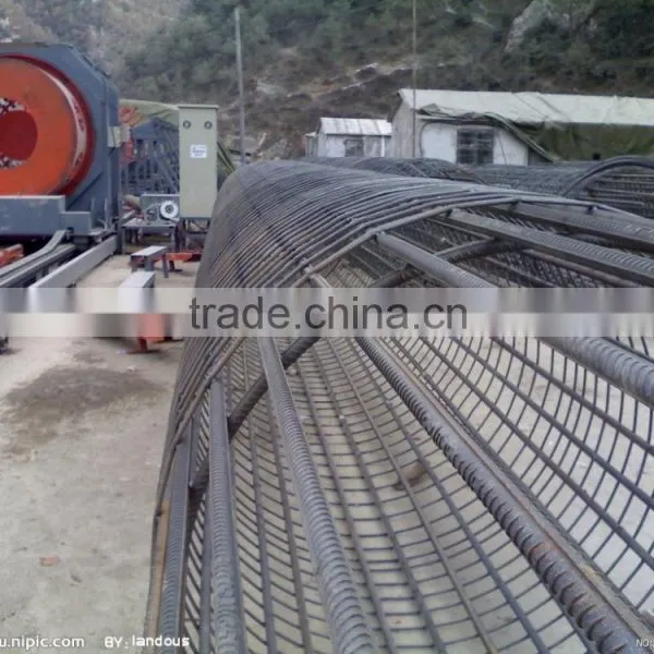 Steel Rebar Seller Directly From China Factory photo-2