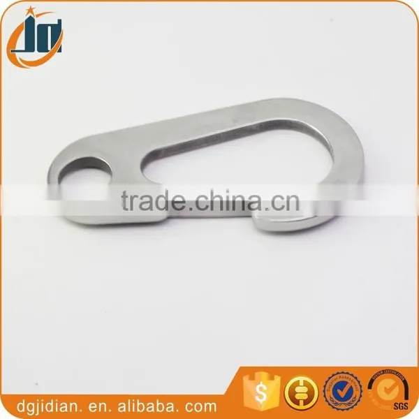 Safety Stainless Steel Clasps For Paracord Bracelets photo-3
