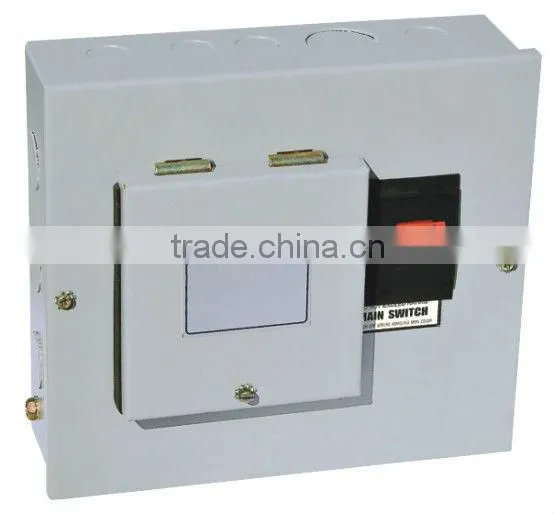 NEN TYPE Panelboard (EMMS) photo-4