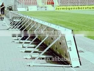 2015 Best Large Stadium Building Led Score Screen Displays photo-5