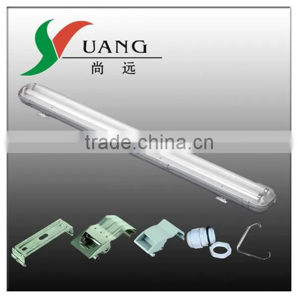 Waterproof Lamp O 2X36W IP65 CE GS ROHS