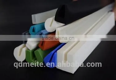 Custom Made High Temperature Silicon Seal
