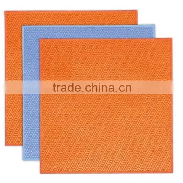 Multi-function Microfiber Cleaning Cloth photo-4