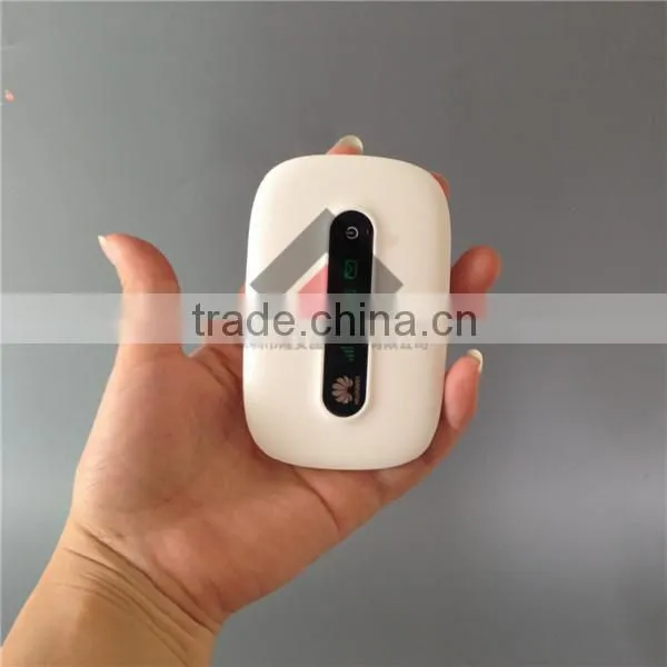 Huawei E5331 Portable 3G WiFi Router photo-3