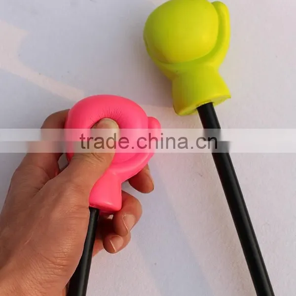 Fist Shape PU Foam