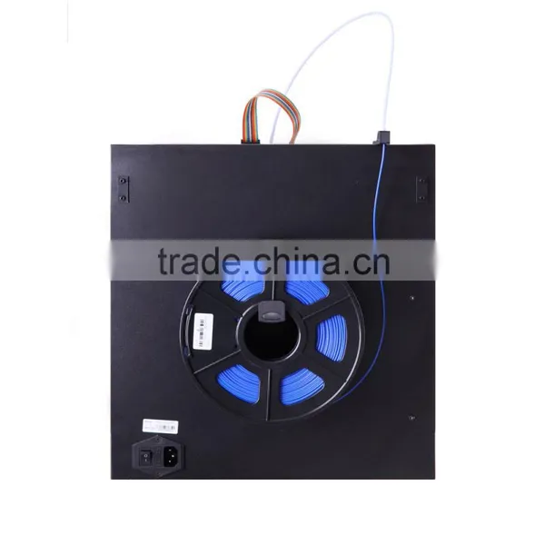 Digital FDM 3D Printer Printing Anything You Want for 3d Printer Machine photo-5