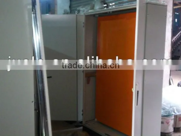 JXHE Metal Cabinet Distribution Box photo-3