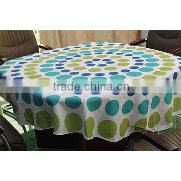 Print Table Cloth