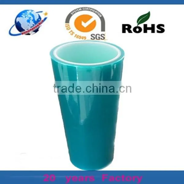 Best Optical Level PE Electrostatic Protective Film photo-3